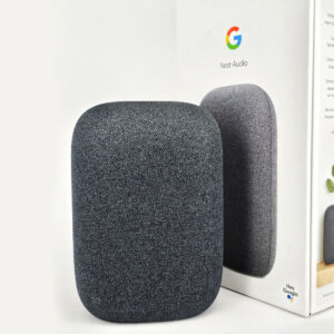 Google NEST AUDIO buy at Livenyce Tech