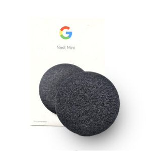 Google Nest mini Buy at LiveNyce Technology2