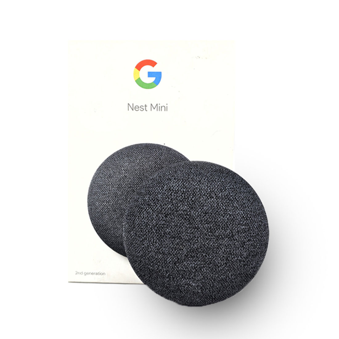 Google Smart MINI2