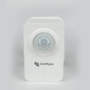 Motion sensor front view Buy At Liveynce Technology