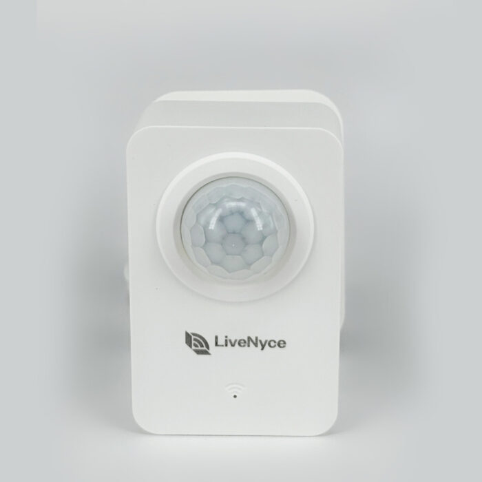 Smart Sense Motion Sensor Smart Motion Sensor - shop.livenyce.co