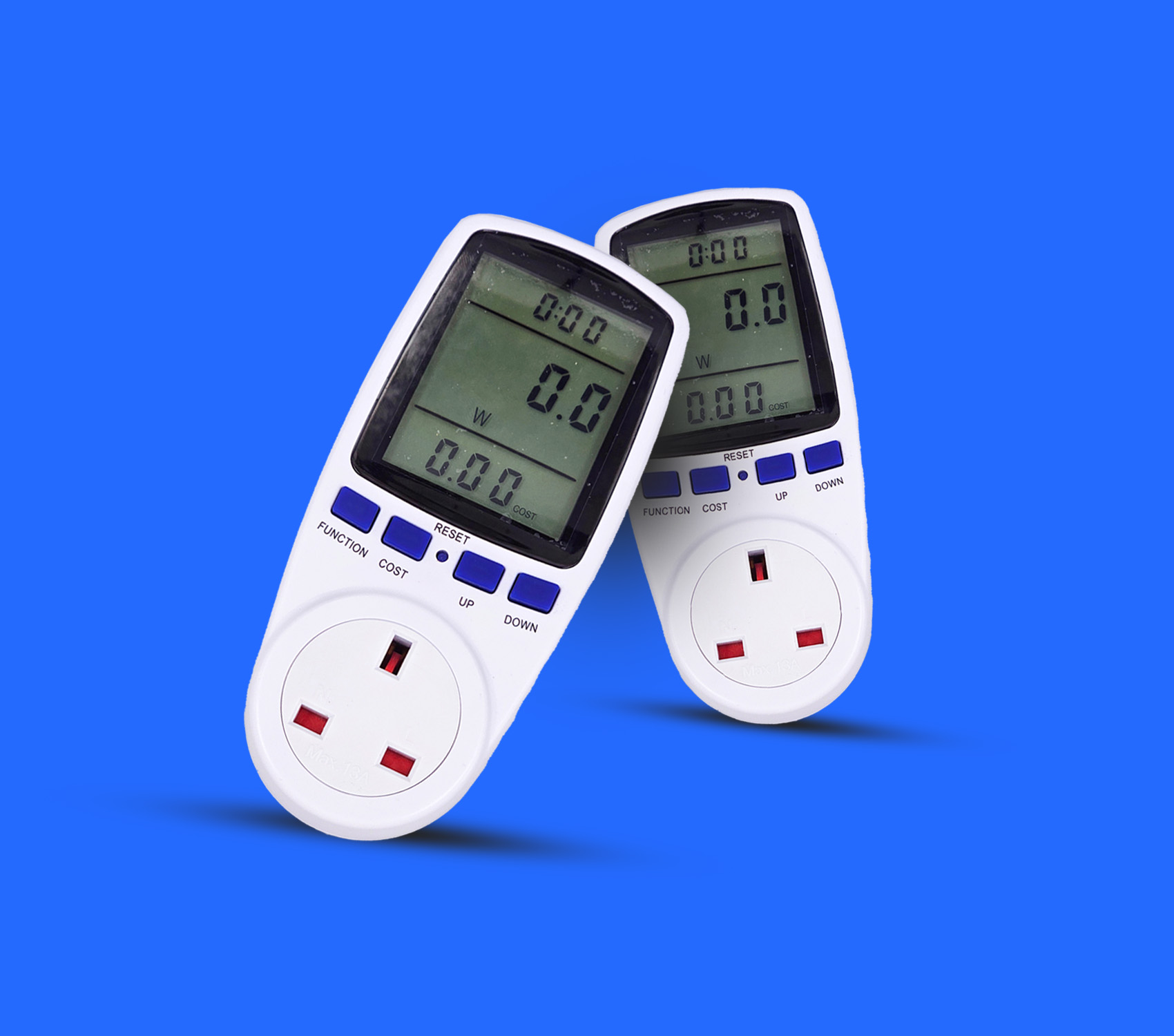 Power meter Shop at LiveNyce1