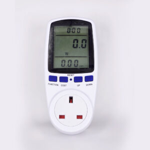 Power meter front Buy At Liveynce Technology