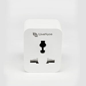 Smart plug Universal Buy At LiveNyce technologies
